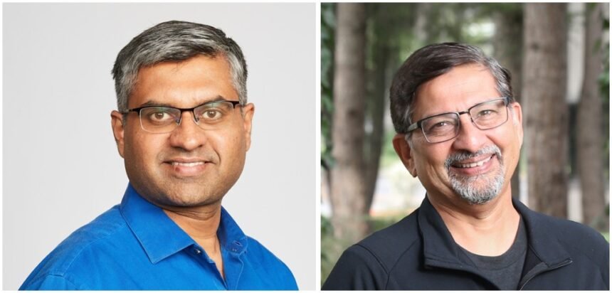 Leadership Changes at Icertis and Smartsheet: New CEO appointed, Security Leader joins team