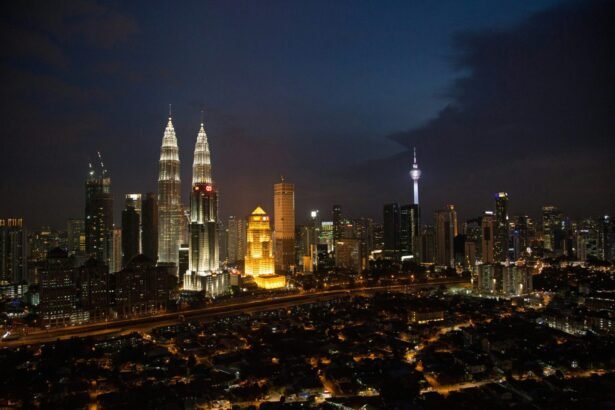Leading the Way: Malaysia’s Cloud Policy Launch at Asean AI Summit