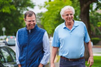 Lessons from AI Pioneers: How Two Business Leaders Built an AI-Driven Company