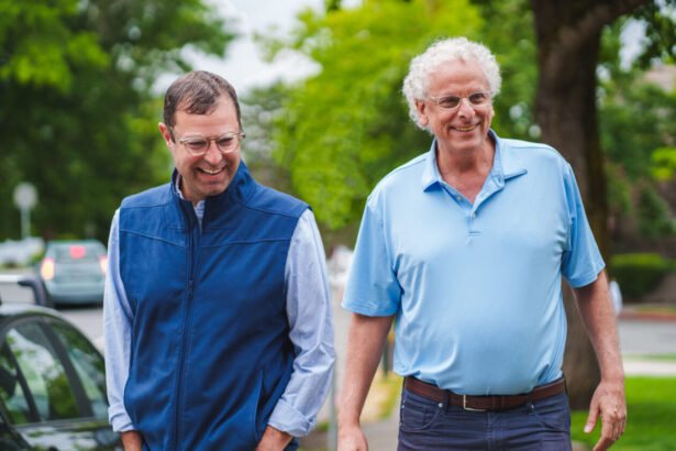Lessons from AI Pioneers: How Two Business Leaders Built an AI-Driven Company