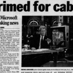 MS NOW: The Evolution of Microsoft’s News Experiment