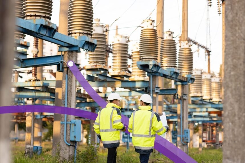 Manchester’s Energy Park: Igniting Economic Growth for the UK