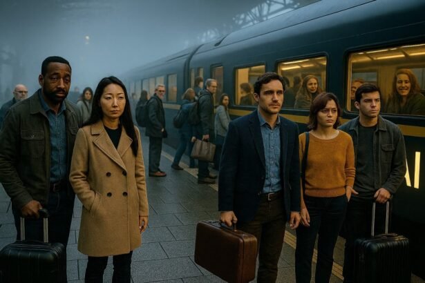 Masking Displacement: The Illusion of Opportunity in AI’s World