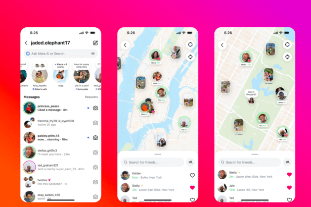 Mastering Instagram Map: Privacy Protection and Usage Tips