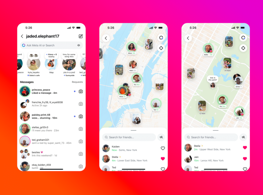 Mastering Instagram Map: Privacy Protection and Usage Tips