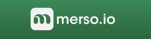 Merso Secures M in Seed Investment