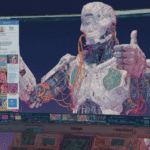 Meta and Midjourney Join Forces: Licensing Technology for Next-Generation Products