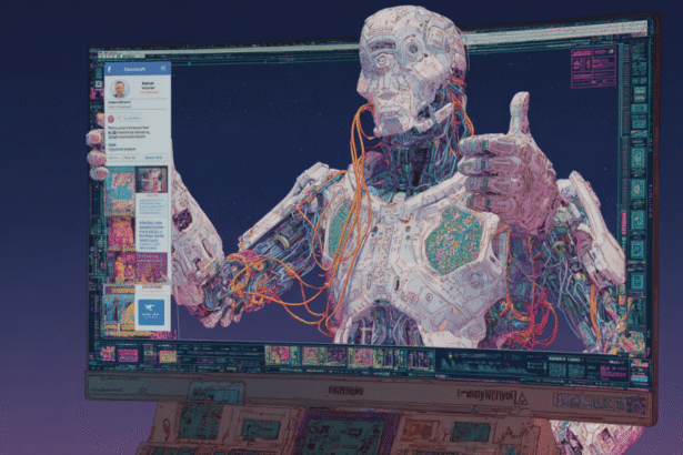 Meta and Midjourney Join Forces: Licensing Technology for Next-Generation Products