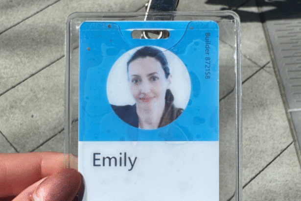 Microsoft Accuses Protesters of Destruction as Group Alleges Police Brutality