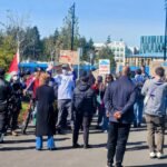 Microsoft Investigates Claims of Azure Cloud Involvement in Palestinian Surveillance