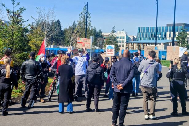 Microsoft Investigates Claims of Azure Cloud Involvement in Palestinian Surveillance