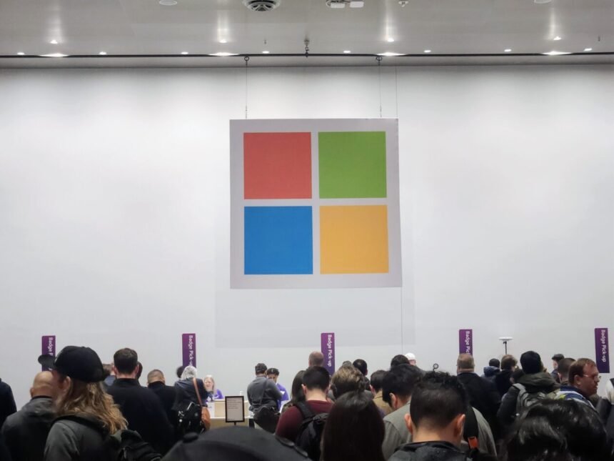 Microsoft continues layoffs in Washington state as AI investment ramps up