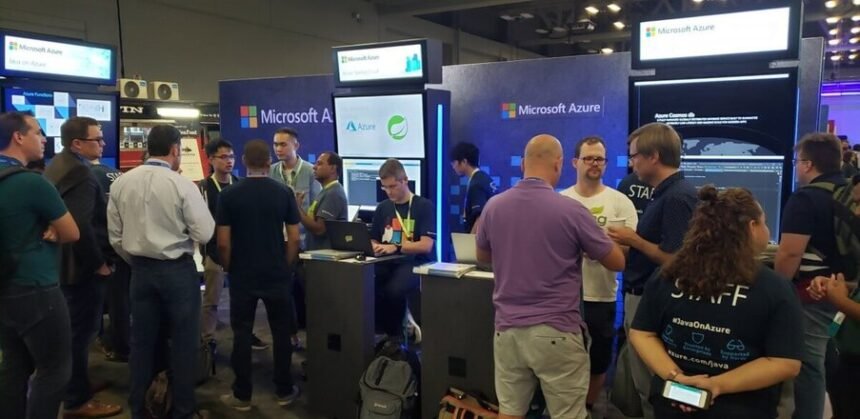 Microsoft’s Strong Q4 Performance Fueled by Azure and AI Growth; Cloud Revenue Surpasses B