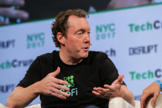 Mike Cagney’s Comeback: A Look at Figure’s IPO Filing