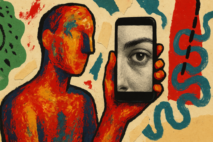 Mini AI Vision Models: Liquid AI’s LFM2-VL Revolutionizes Smartphone Technology