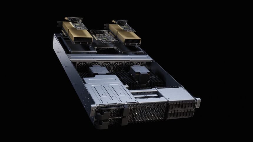 NVIDIA’s Enhanced Blackwell Servers: Revolutionizing AI and Robotics Technology