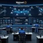 Navigating Agentic Risks: Lessons from Walmart’s AI Security in Identity Reboot and Velocity with Governance for AI vs. AI Defense