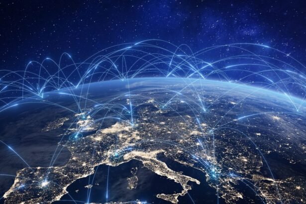 Navigating Europe’s Digital Transformation: A Roadmap to Connectivity Success