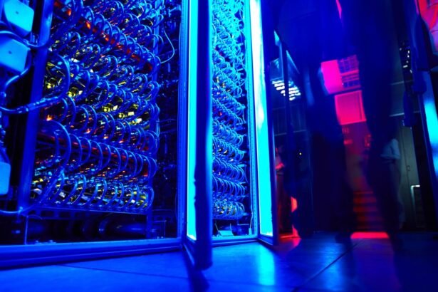 Navigating the Future: Strategies for Achieving Regulatory Compliance in the DC Industry by 2025