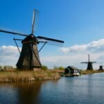 Navigating the Future: Trends in the Dutch Data Centre Market