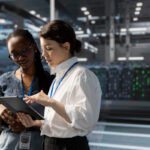 Navigating the Human Element in Data Centres: A Complex Challenge