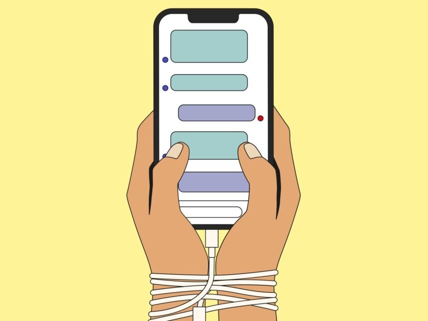 Navigating the Marketing AI Dilemma: Rebuilding Consumer Trust in a Digital Age