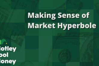 Navigating the Noise: Understanding Market Hype