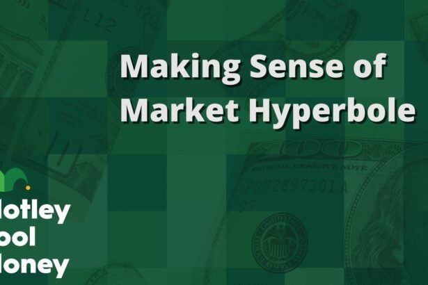 Navigating the Noise: Understanding Market Hype