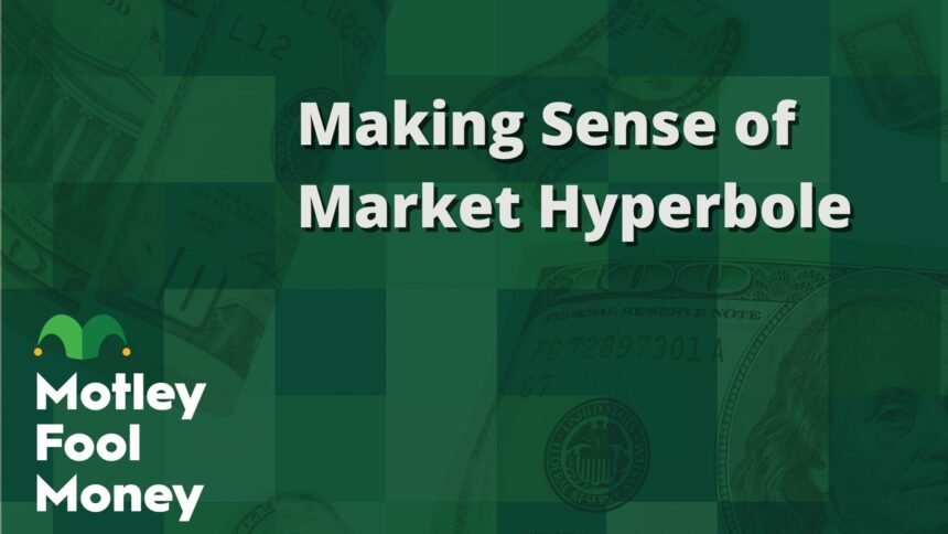 Navigating the Noise: Understanding Market Hype