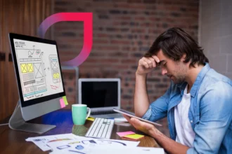 Navigating the Pitfalls: A Guide to Avoiding Common UI Design Mistakes