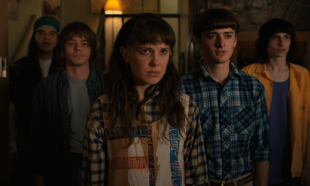 Netflix’s Future in the Upside Down: ‘Stranger Things’ Creators’ Departure