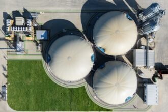 NeutraDc Data Centre Partners with Perusahaan Gas Negara for Biomethane Supply