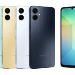 New Leak Reveals Samsung Galaxy A07: The Ultimate Budget Phone
