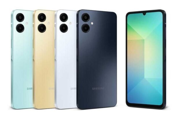 New Leak Reveals Samsung Galaxy A07: The Ultimate Budget Phone
