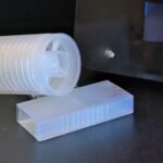 Next-gen sound shield: Blocking noise without suffocating airflow