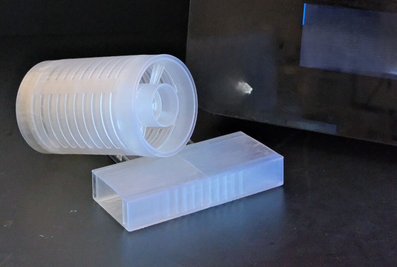 Next-gen sound shield: Blocking noise without suffocating airflow ...
