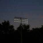 Nighttime Brilliance: Tennis Stars Illuminate the US Open