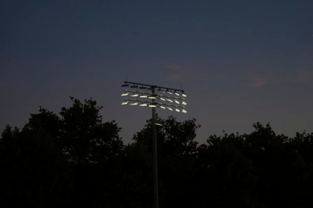 Nighttime Brilliance: Tennis Stars Illuminate the US Open