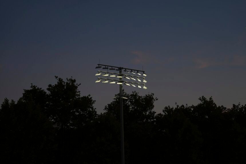 Nighttime Brilliance: Tennis Stars Illuminate the US Open