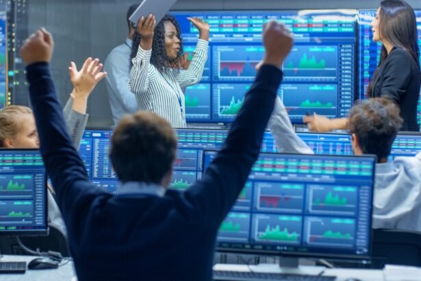 Nvidia CEO Jensen Huang’s Game-Changing Announcement Sends Palantir Stock Soaring