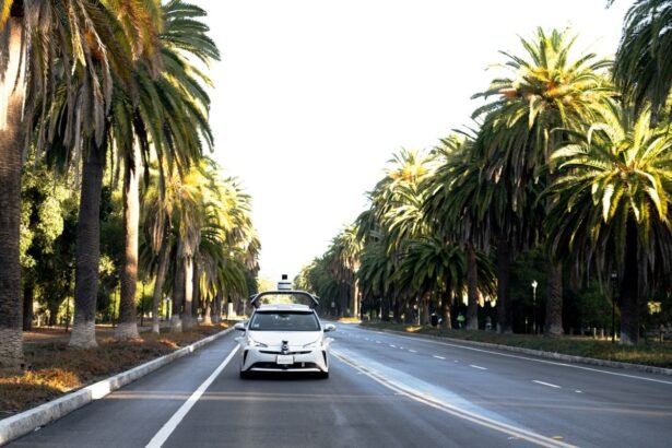 Nvidia Joins Investors in 3M Funding Round for AV Startup Nuro
