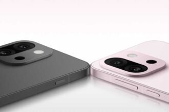 OnePlus 15 Set to Redefine Smartphone Design