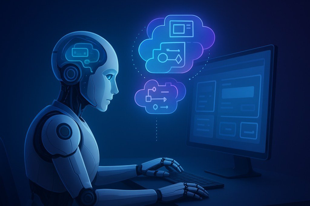 OpenCUA's Open Source Computer-Use Agents: A Threat to Proprietary ...