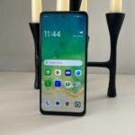 Oppo A40: Affordable Efficiency