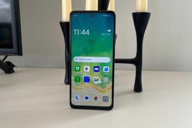 Oppo A40: Affordable Efficiency