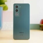 Oppo A5 5G: A Close-Up Look at the Good and the Bad