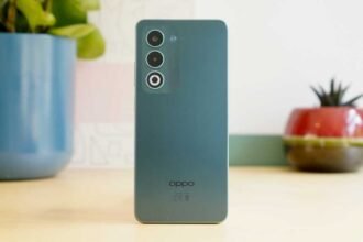 Oppo A5 5G: A Close-Up Look at the Good and the Bad