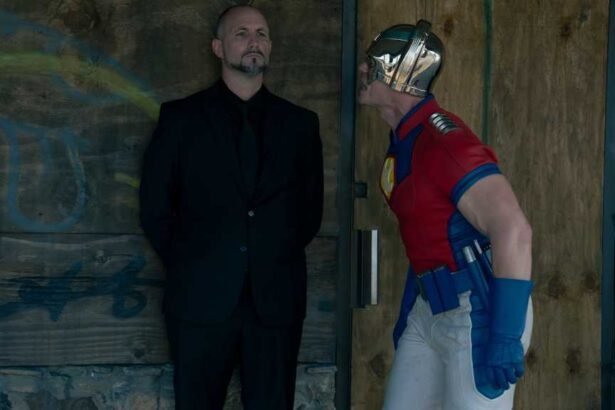 Peacemaker Season 2: A Promising Start