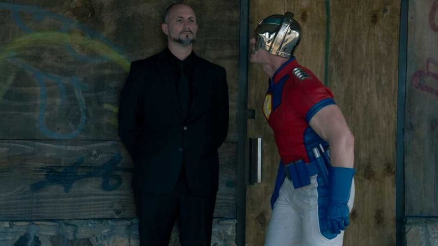 Peacemaker Season 2: A Promising Start