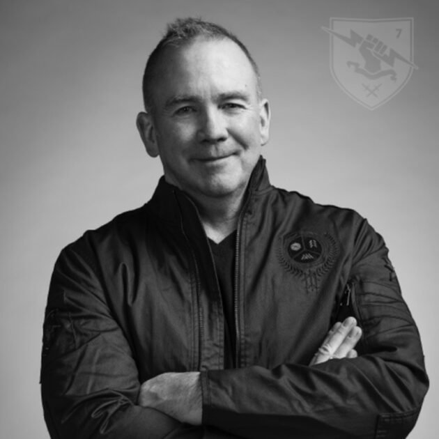 Pete Parsons Retires: A New Chapter for Bungie and Destiny
